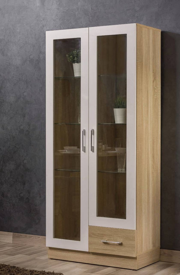 Display Unit - 90 x 40 x 180 cm | HA-DU-3?