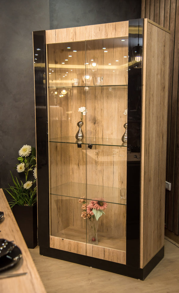 Display Unit - 100 x 40 x 180 cm | HA-DU-6?