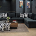 Sofa - 300 x 200 x 90 cm | HA-SO-8