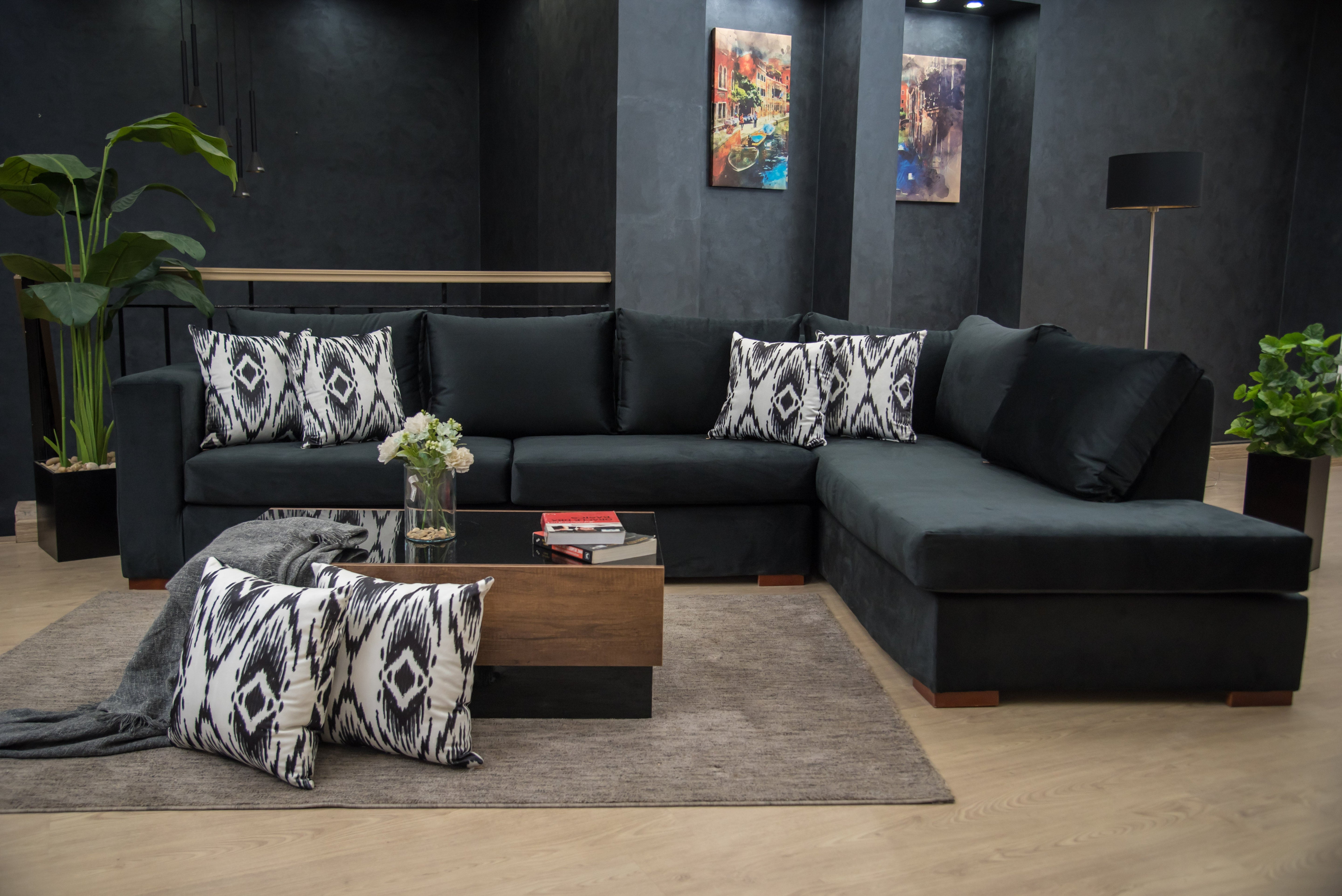 Sofa - 300 x 200 x 90 cm | HA-SO-8