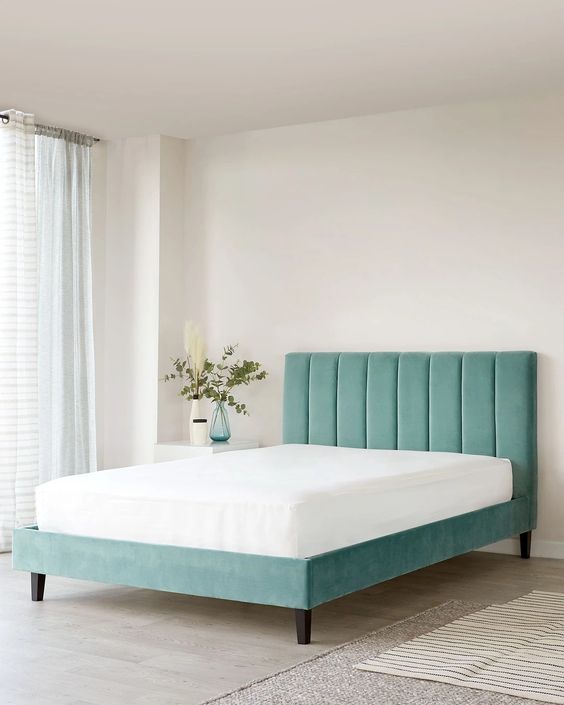 BED - Green | V58-MNT10