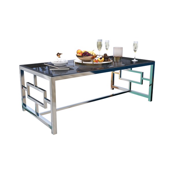 Middle Table - 45 x 60 x 120 cm | V53-MT-001 – HomeArt