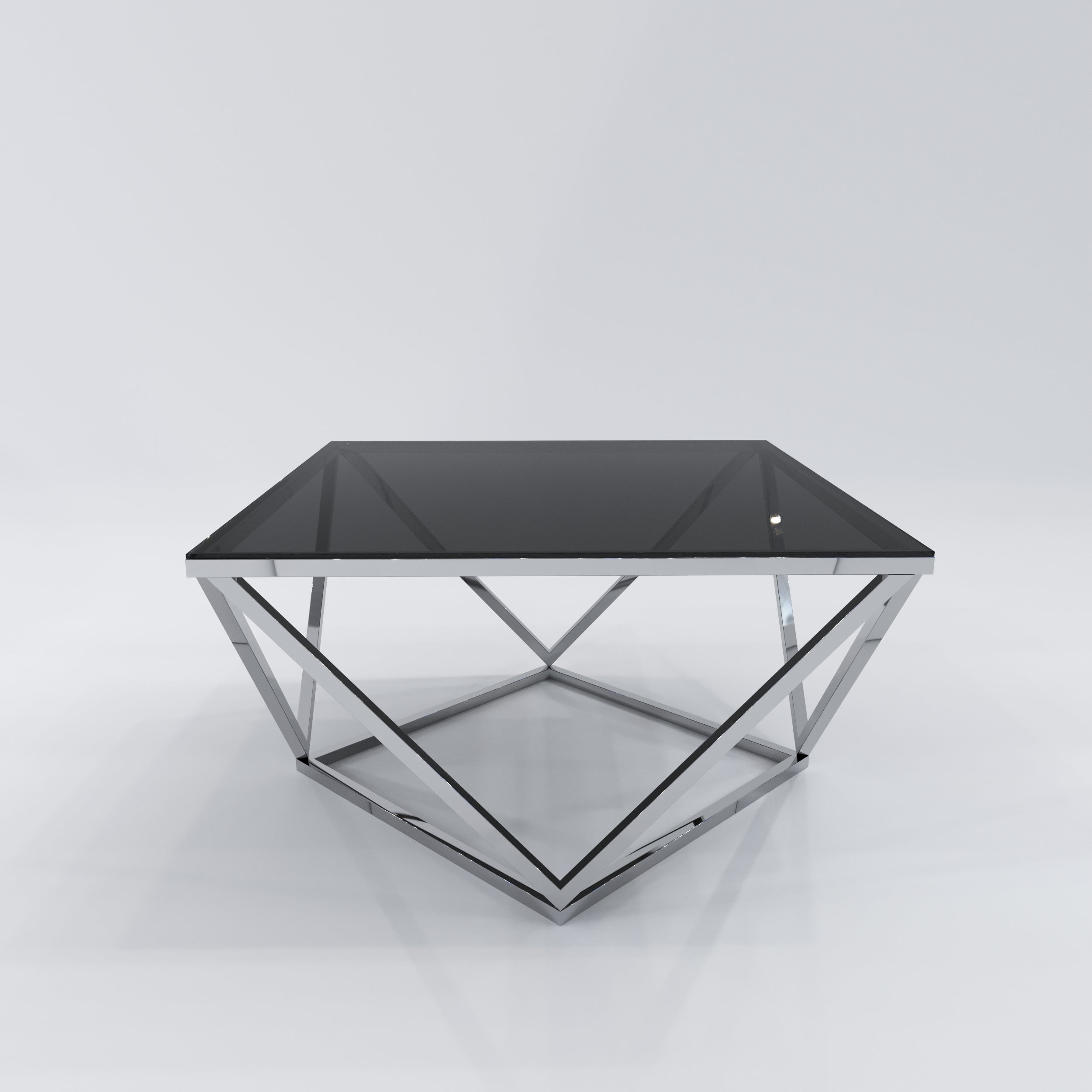 Middle Table - 45 x 80 x 80 cm | V53-MT-002