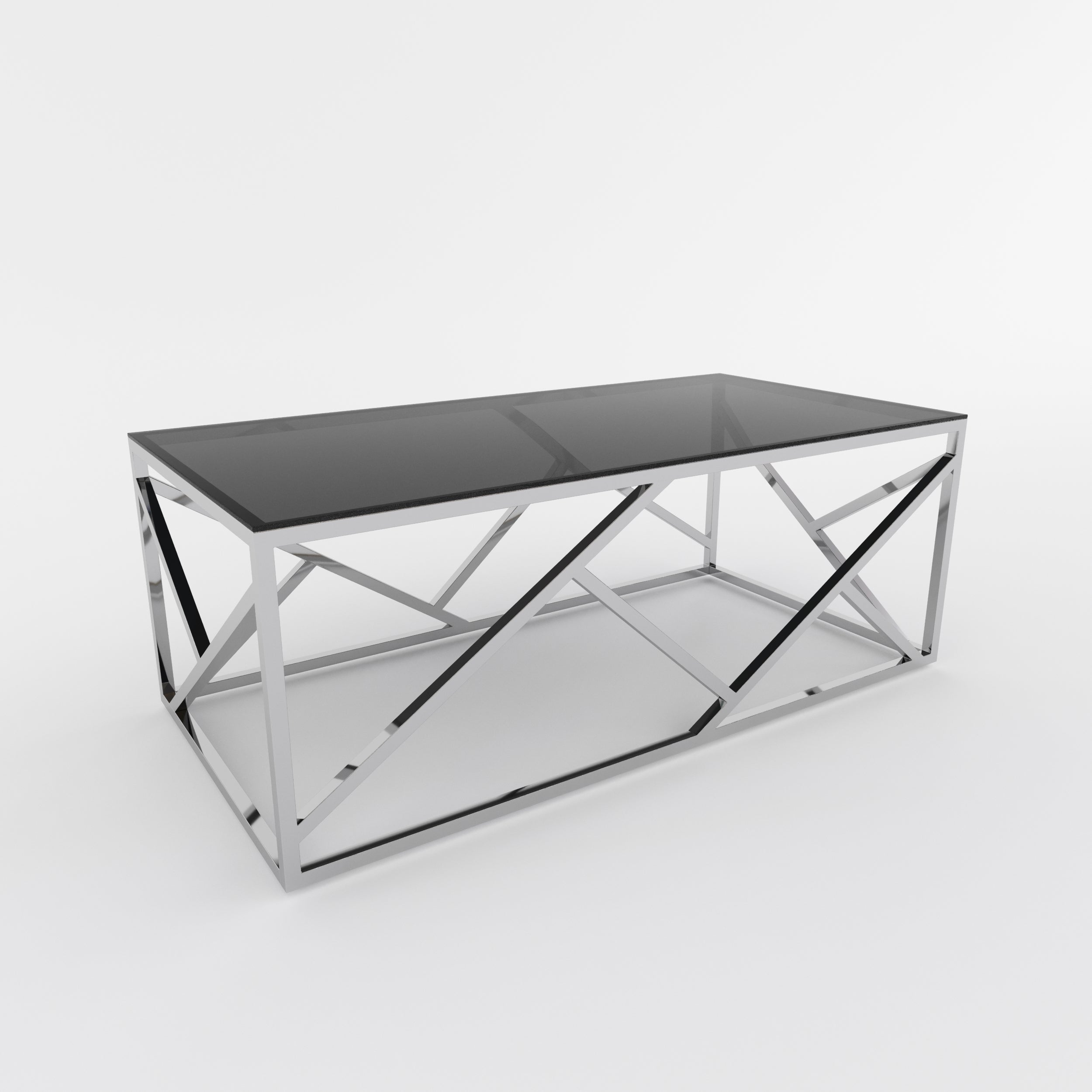 Middle Table - 45 x 60 x 120 cm | V53-MT-006