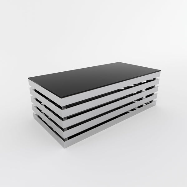 طاولة وسطى - ٤٥ × ٦٠ × ١٢٠ سم | V53-MT-018 