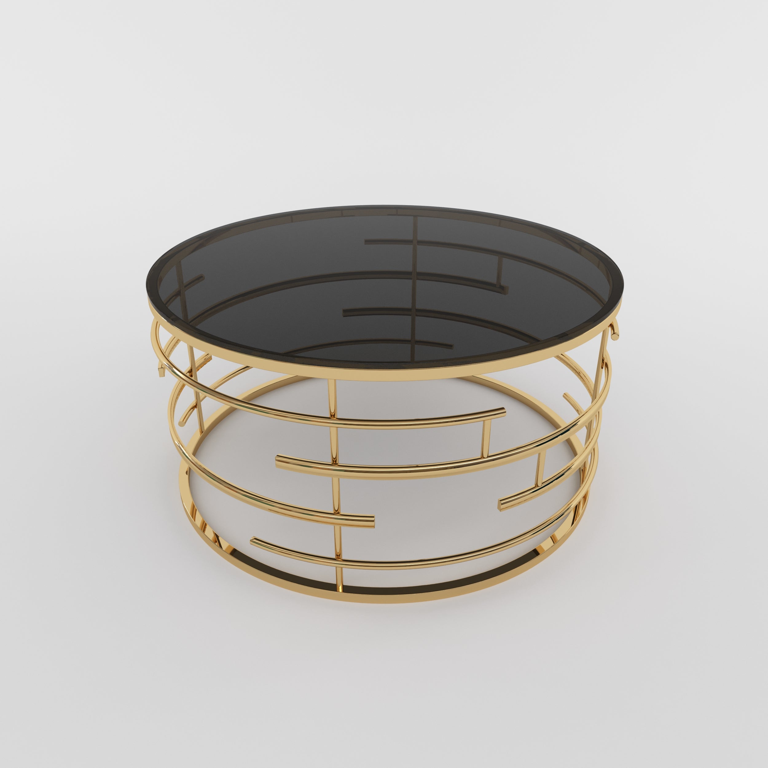 Middle Table - 45 x 90 D cm | V53-MTG-022