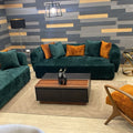 Morano Livingroom Set | V15-LRS-42