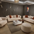 Neo-Panda Livingroom Set | V38-LRS6