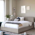 BED - Grey | V58-OGLS10