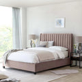 BED - Pink | V58-RZG10