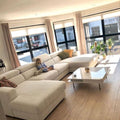 L-Shape Sofa - 330 x 170 x 80 cm | V52-SA14