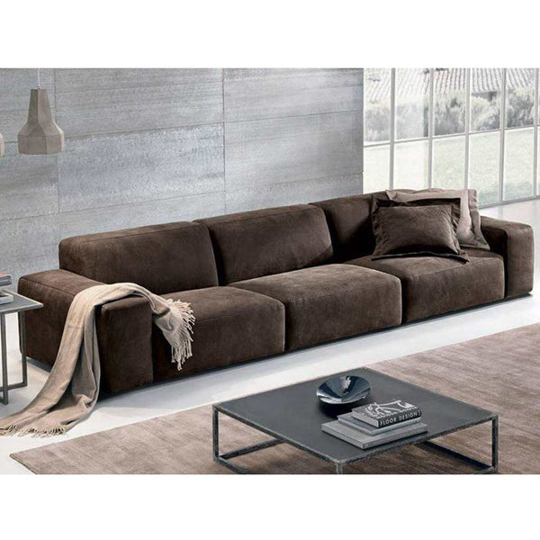 Couch - 220 x 70 x 80 cm | V52-SBR22-220