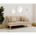 Couch - 190 x 90 x 80 cm | V52-SBS19-190