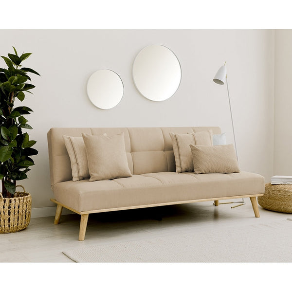 Couch - 190 x 90 x 80 cm | V52-SBS19-190