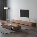 Living Room Set Wooden - 240 x 40 x 40 cm | SET37
