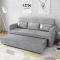 Sofa bed - 200 x 80 x 70 cm | V52-SF1