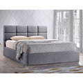 BED - Grey | V58-SG10