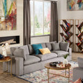 Couch - 210 x 90 x 80 cm | V52-SG240-240