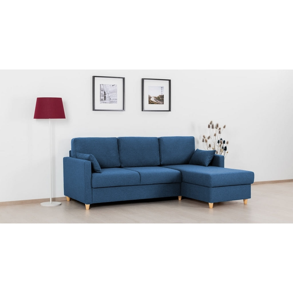 L-Shape Sofa - 250 x 85 x 150 cm | V52-SLB25-250