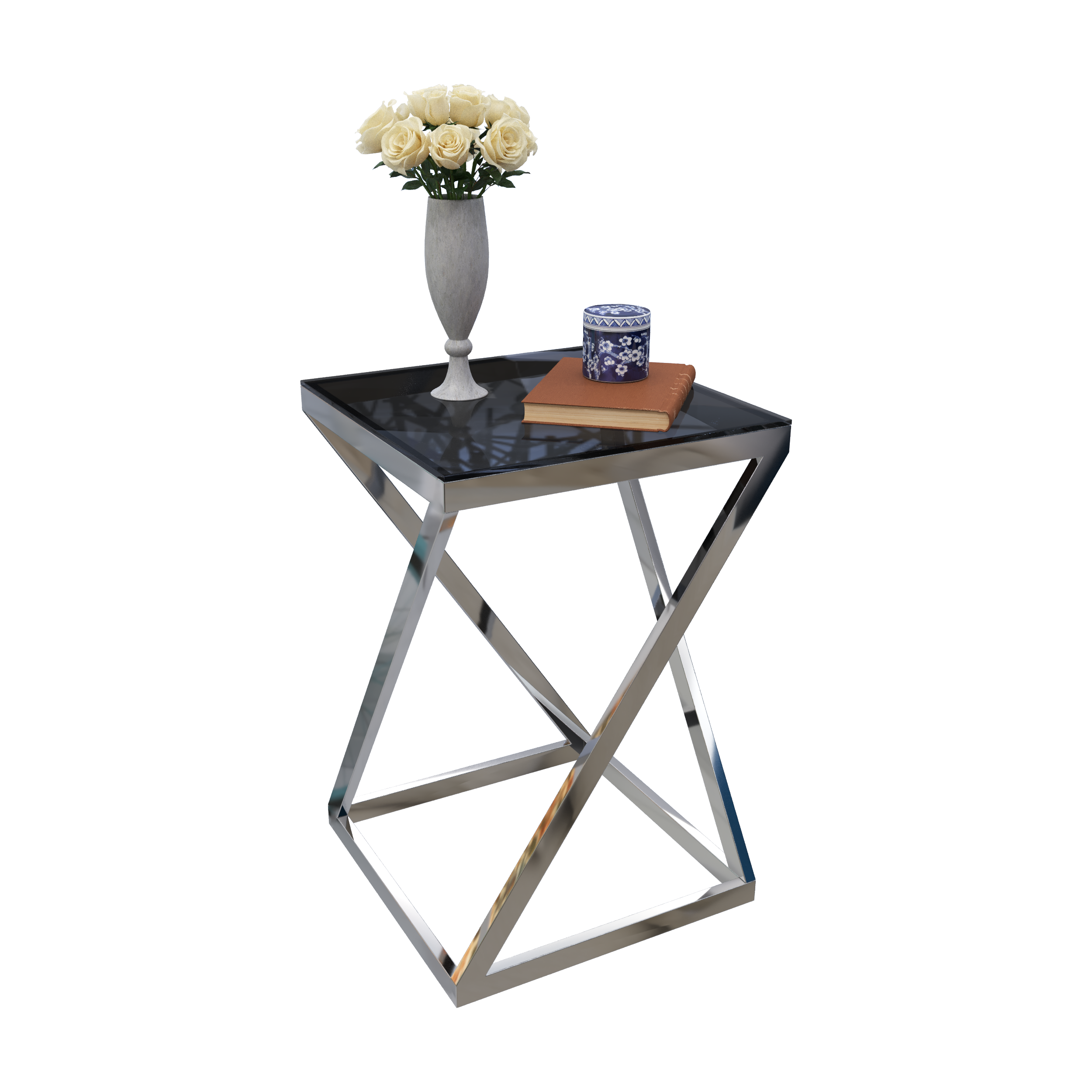 Side Table - 60 x 40 x 40 cm | V53-ST-013