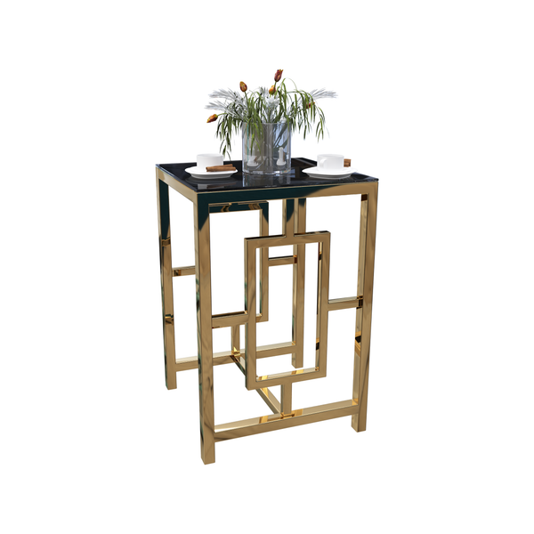 Side Table - 60 x 40 x 40 cm | V53-STG-001