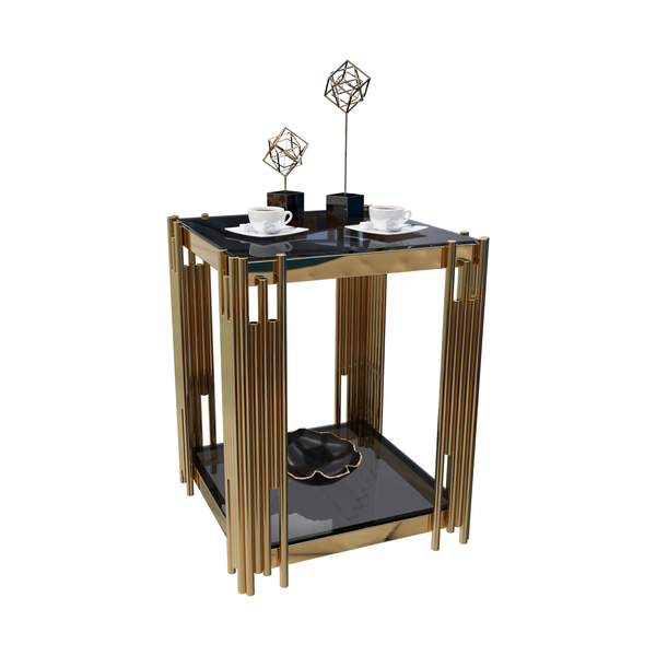 Side Table - 60 x 45 x 45 cm | V53-STG-003