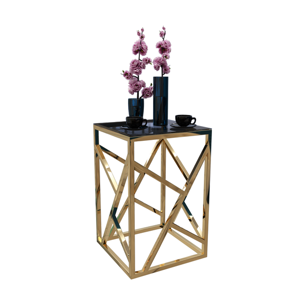 Side Table - 60 x 40 x 40 cm | V53-STG-006