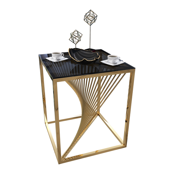 Side Table - 60 x 45 x 45 cm | V53-STG-061
