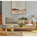 Couch - 200 x 80 x 80 cm | V52-SU28-200