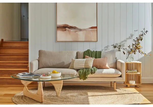 Couch - 200 x 80 x 80 cm | V52-SU28-200