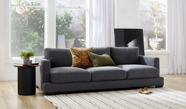 Couch - 210 x 80 x 80 cm | V52-SU30-240