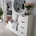 Shoe Closet - 120 x 40 x 80 cm | V72-B-SU34