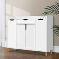 Shoe Closet - 120 x 40 x 110 cm | V72-B-SU35
