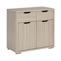 Shoe Closet Wooden - 80 x 40 x 90 cm | SU41