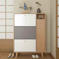 Shoe Closet Wooden - 90 x 40 x 120 cm | SU50