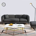 Couch - 200 x 75 x 80 cm | V52-Si2-200