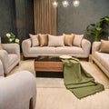 Spanish Livingroom Set | V38-LRS2