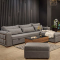 Sofa - 300 x 200 x 90 cm | V15-SO-15