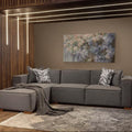Sofa - 250 x 150 x 90 cm | V15-SO-22