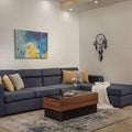 Sofa - 300 x 200 x 90 cm | V15-SO-25
