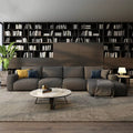 Sofa - 320 x 200 x 90 cm | V15-SO-26