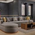 Sofa - 360 x 200 x 90 cm | V15-SO-28
