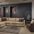 Sofa - 280 x 180 x 90 cm | V15-SO-30