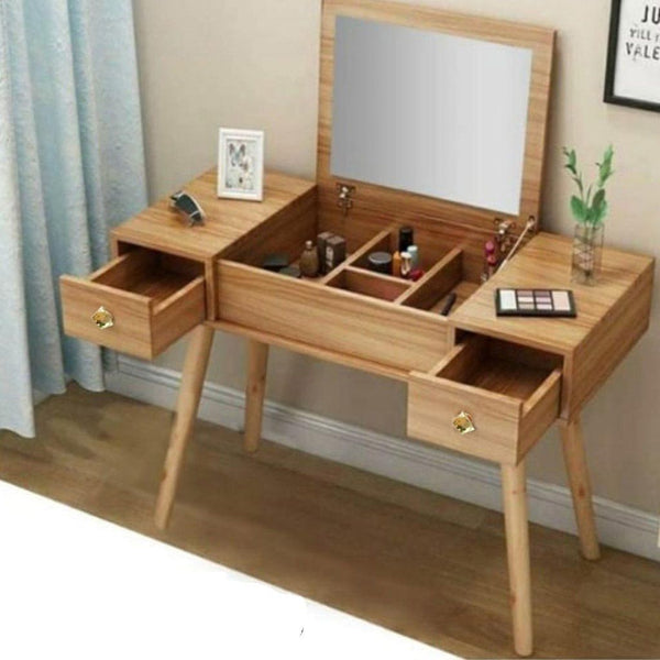 Makeup Vanity - 40x80x108 cm | V16-MV-1