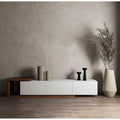 Tv Unit - 30x35x160 cm | V16-TVU-3