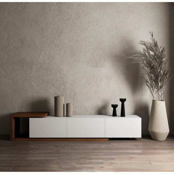 Tv Unit - 30x35x160 cm | V16-TVU-3