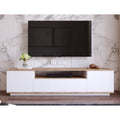 Tv Unit - 32x35x180 cm | V16-TVU-4