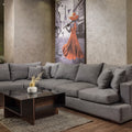 Sofa - 300 x 200 x 100 cm | V23-SO-3