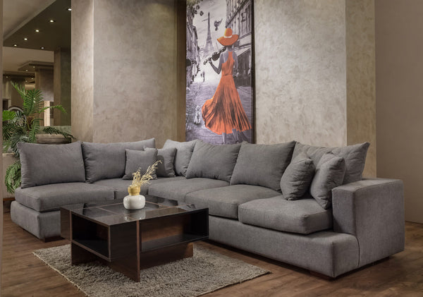 Sofa - 300 x 200 x 100 cm | V23-SO-3