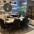Dining Room - German Counter | V32-DRS-60